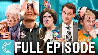 Studio C Full Episode: Season 5 Episode 1