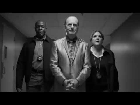 Better Call Saul | Series Finale | Saul Goodman Confesses Everything in Court