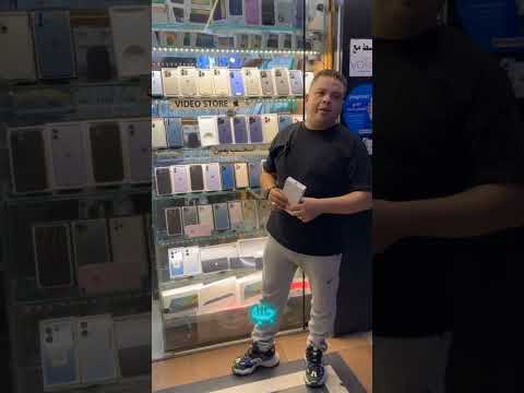 الجديد شديد عند فيديو السراج مول  مؤمن فيديو وحش الأيفون اكسبلور