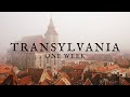 TRANSYLVANIA, Romania - One Week Road Trip