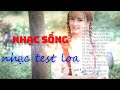 Nhạc Sống Test Loa - Nhạc Test Loa Chuẩn Chất Lượng - Nhạc Test Loa Bole...