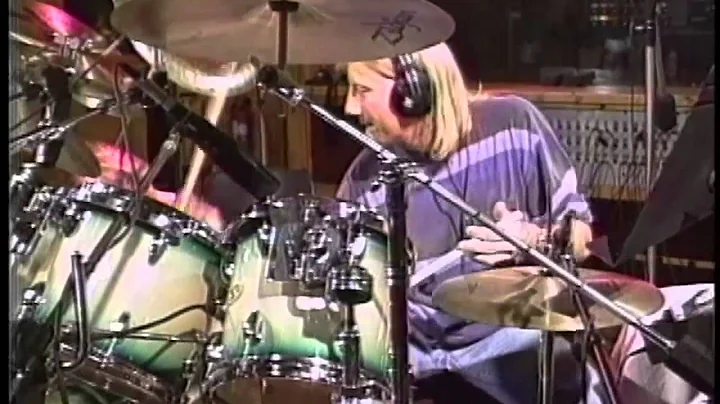 Gregg Bissonette - In A Mellow Tone - THE MAKING O...