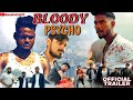 Bloody psycho official trailer no1trending trending jharkhand 