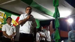 Ronald Herrera _ MAS Las Pirias 2018