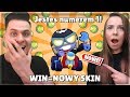 ZWYCIĘSTWO = *NOWY* SKIN Challenge w Brawl Stars Polska