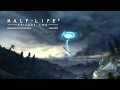 Halflife 2 episode two ost  extinction event horizon extended