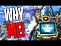 I'm Getting Bullied! (Apex Legends)