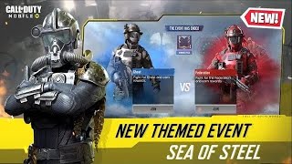 COD MOBILE SEASON 5 - NEW UPCOMING EVENTS, BUNDLES & LEGENDARY GHOST LUCKY DRAW LEAKS