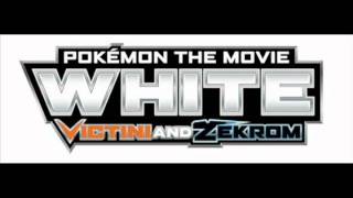 Pokemon Black \& White: Movie 14 - Opening Theme (w\/ lyrics and download)