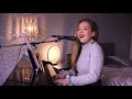 Calum Scott - You Are The Reason - Connie Talbot (Cover)
