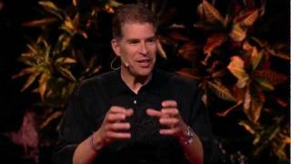 Paul Zak: Trust, morality - and oxytocin(http://www.ted.com Where does morality come from -- physically, in the brain? In this talk neuroeconomist Paul Zak shows why he believes oxytocin (he calls it ..., 2011-11-01T16:57:04.000Z)