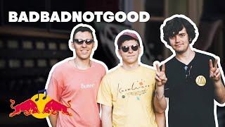 BADBADNOTGOOD Rediscovering Sound ft. Bootsy Collins | Sounds Like