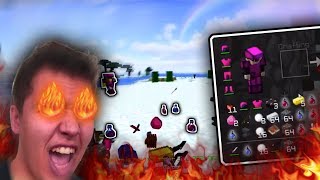 Strength Pots! - UHC Highlights