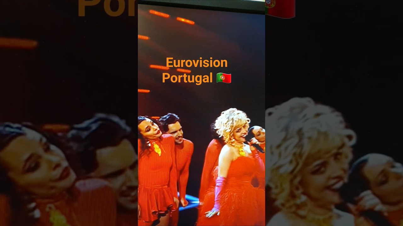 Best for Eurovision Portugal 🇵🇹 2026 