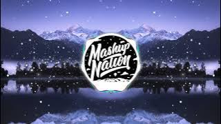 THE WEEKND - AFTER HOURS x MOTH TO A FLAME | TIKTOK MASHUP