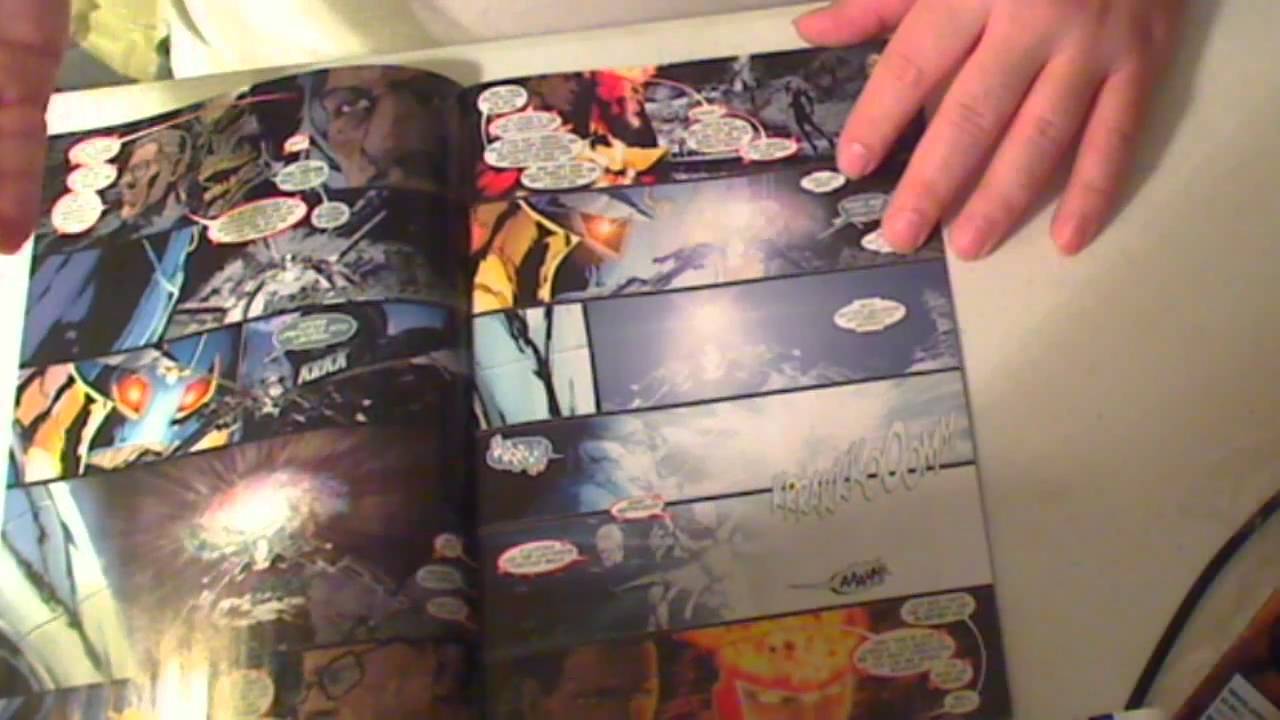 Brightest Day 22 DC universe Online Legends 4