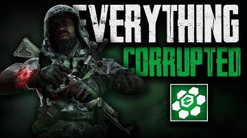 The Division 2 The Corrupted PVP Build You Only Need - Make Them Corrupted My Friend