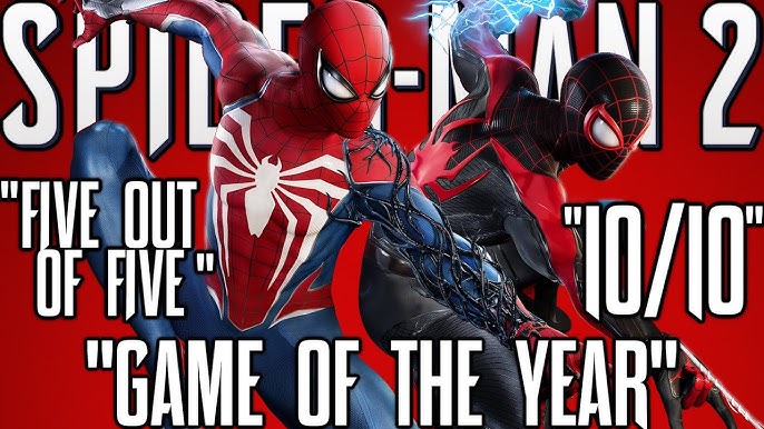 Does Spider-Man PS4 Still Hold Up?