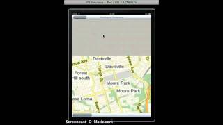 iPad Mobile Task Manager screenshot 4