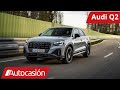 Audi Q2 2021| Primera prueba / Contacto / Review en español | Autocasión