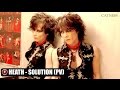 Heath (X Japan) - Solution (PV)