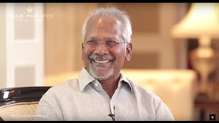 Louis Philippe - In Pursuit of Excellence Season 2 I Uncut- Mani Ratnam