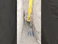 Short JCB video mein dekhiye powerful machine ka real action, mitti khudai construction site ka kaam