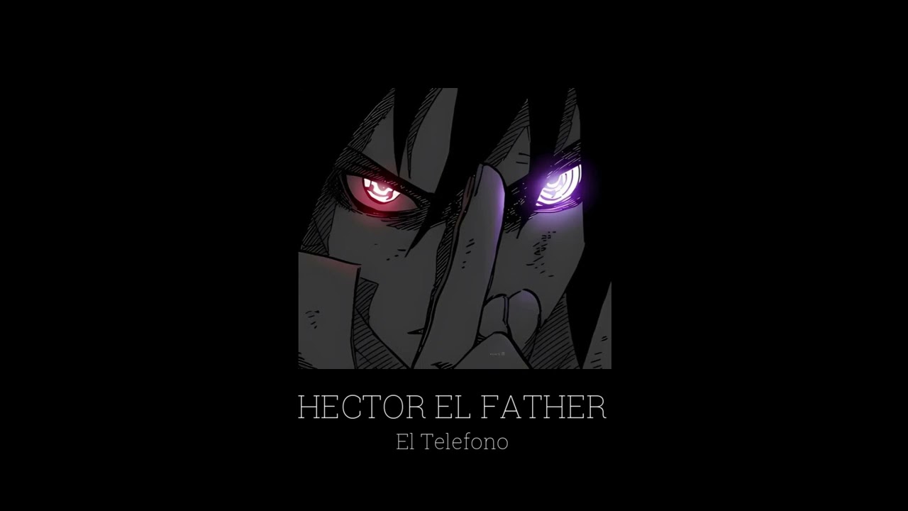 El Telefono - Hector El Father (instrumental / slowed)