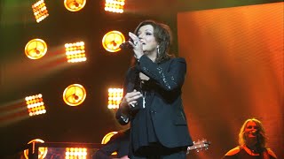 Martina McBride - Blessed (8/28/2021) Salina, KS