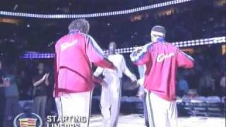 Cleveland Cavaliers Intro 2010 HD Quality