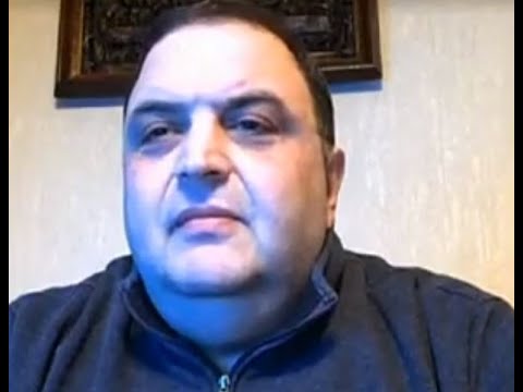 გუბაზ სანიკიძე გამოჩნდა