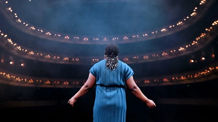Tannhuser  'Dich, teure Halle' (Wagner; Masabane C...