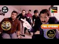 CID ​​ने पकड़ा एक खतरनाक मामले के Prime Suspect को | CID | सी.आई.डी | 9 Feb 2024