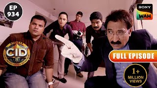 CID ​​ने पकड़ा एक खतरनाक मामले के Prime Suspect को | CID | सी.आई.डी | 9 Feb 2024