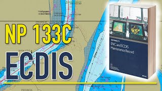 ENC and ECDIS Maintenance Records (NP133C). Рекомендации по заполнению и разбор процедур screenshot 5