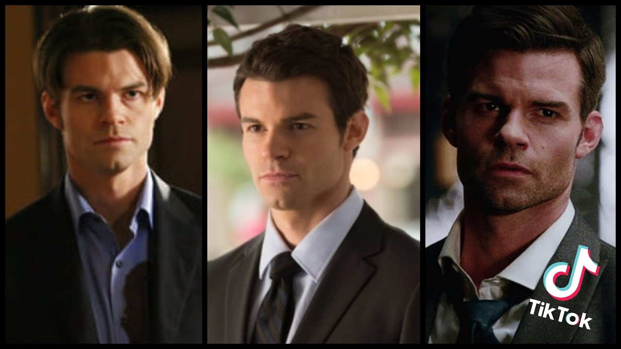 Elijah Mikaelson, Wiki Vampire Diaries