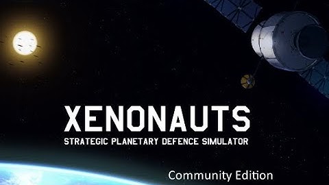 Xenonauts Redux episode 53 - Operation "Speckle"
