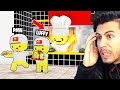 حياة ووبلي امي شغلتنا في محل برغر بس حرقنا المحل وهربنا من الشرطة حياة ووبلي امي شغلتنا في محل برغر بس حرقنا المحل وهربنا من الشرطة