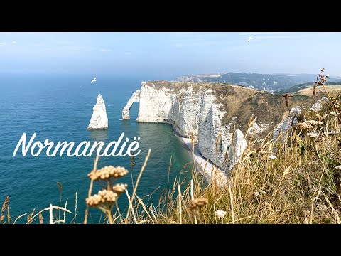 Video: Top dingen om te doen in Deauville aan de kust van Normandië