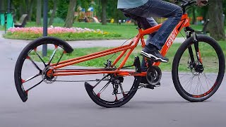 15 INCREDIBLE Types of Bikes