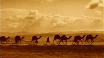 CAMEL CARAVAN - Acoustic Guitar Song by Z Griffith ©2016 GandharvaMusic-LZWG GM-GI-AVP CAMEL CARAVAN - Acoustic Guitar Song by Z Griffith ©2016 GandharvaMusic-LZWG GM-GI-AVP