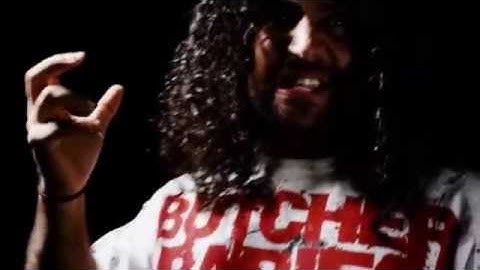 Inversion - Apocalyptic (Mythic Panda Productions)