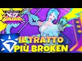 Il TRATTO più BROKEN del SET | 669 Cahout 7 Crystal Gambit | TeamFight Tactics Set 15 TFT ITA