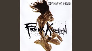 Dystopia - Freak Kitchen