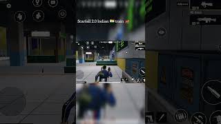 The SCARFALL 2.0 Mumbai Train Map Explained #scarfall #gaming #treanding