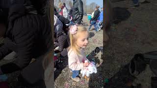 Canterbury Village Egg Drop (4/2/23)