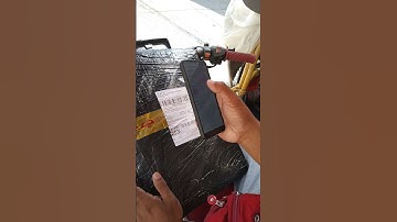 shopee xpress how to scan order buyer parcel  to rider