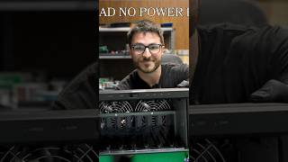 Dead No power Synology DS1815  Repair