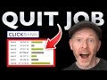 QUIT YOUR JOB With This Clickbank METHOD | Affiliate Marketing in 2022