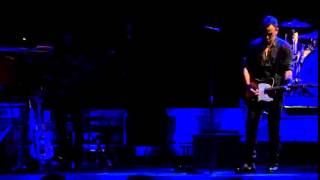 Bruce Springsteen - THE WALL (live 19-4-14, Charlotte) sub ita